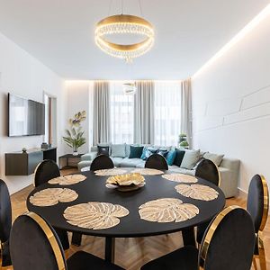 Appartement met Drie Slaapkamers